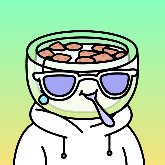 CEREAL #3297