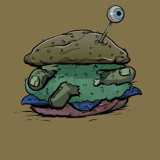 goblintown burgers #9591