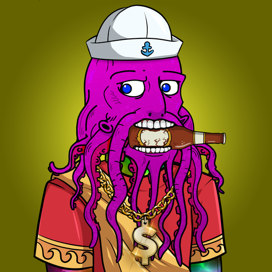 Kraken #274