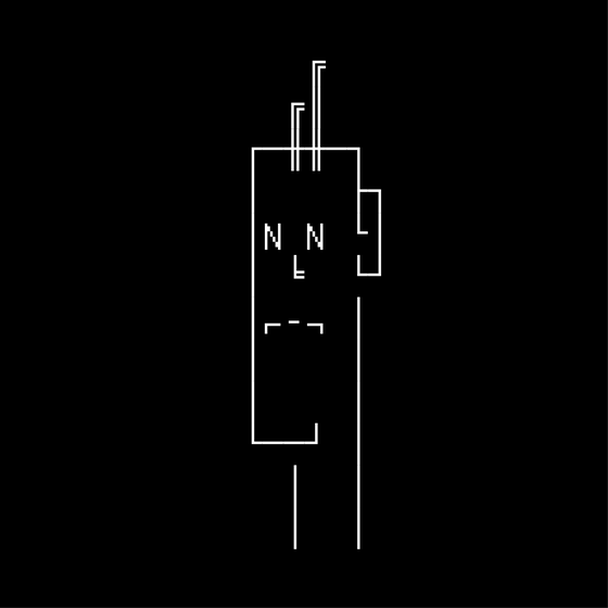ASCII Punk #2025