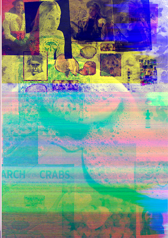 Pic n Clip Glitch