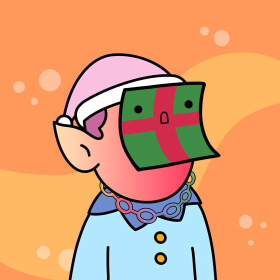 Elf #484