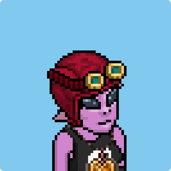 Habbo Portrait #3700