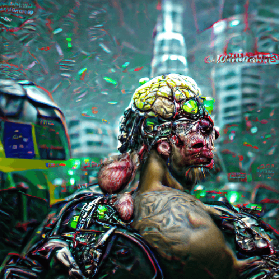 Mutant ZA3