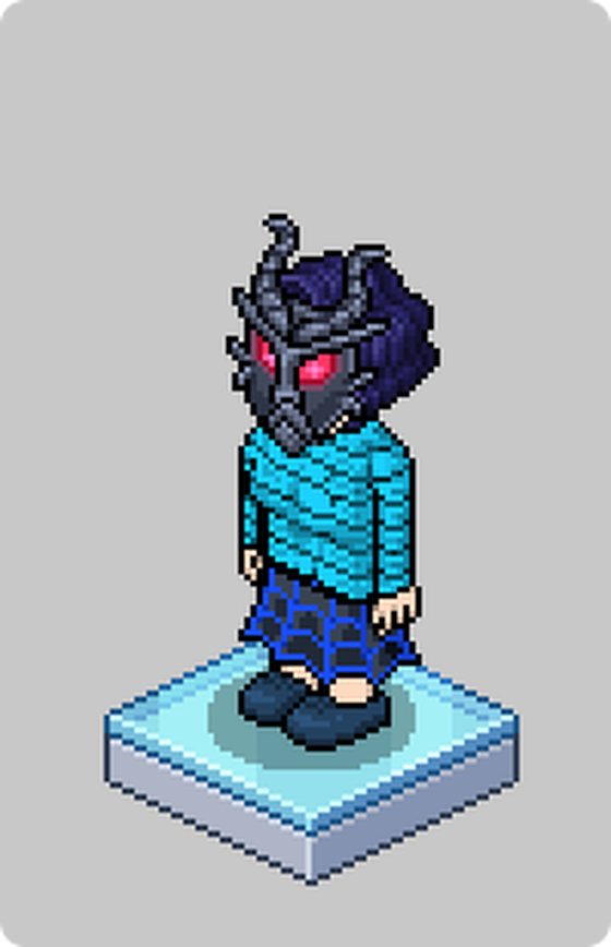 Habbo #9077