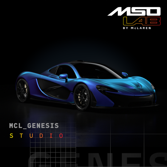 MSO LAB Genesis #471