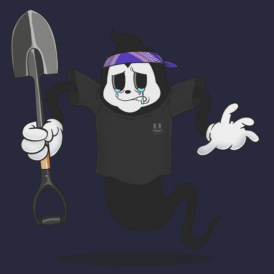 Prisoner #5416