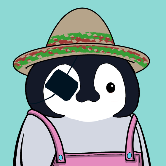PenguinsClub #332