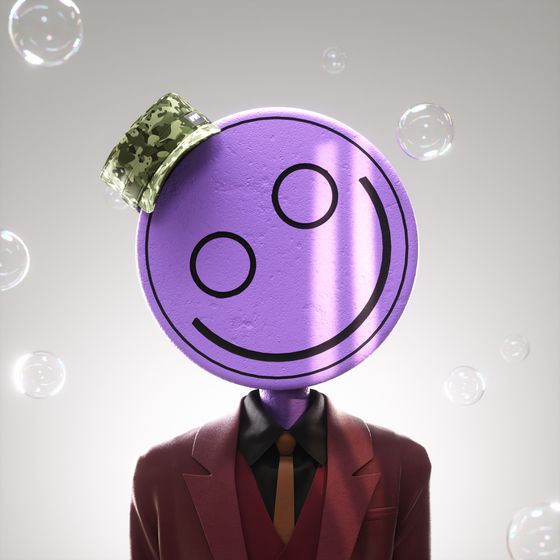 Pillhead #431