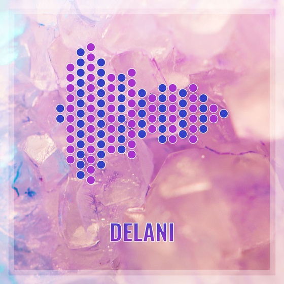 NV #14 - Delani