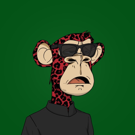 AES Ape #3313