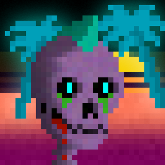 Based Ghoul ⛧ 6298