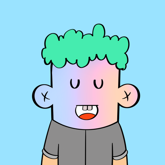 SharbeeDoodle #1191
