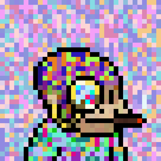 Corrupt Smol #125