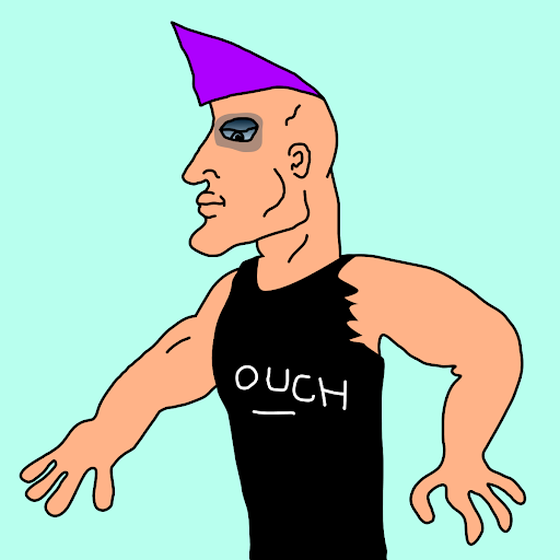 Chad #7148