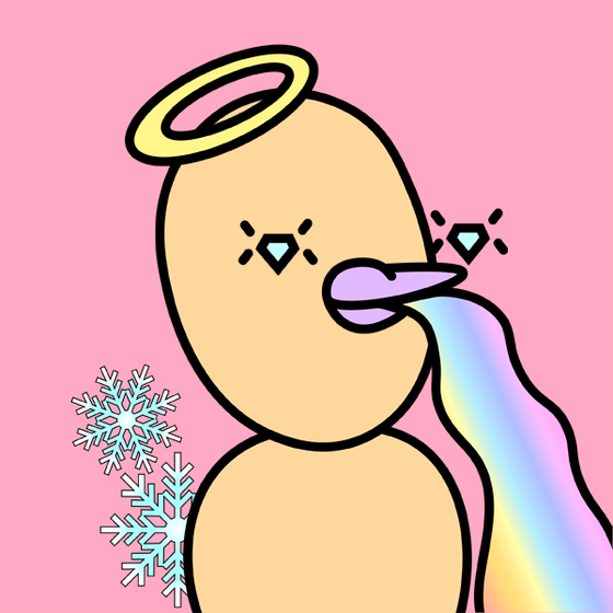 Platy Doodles #136