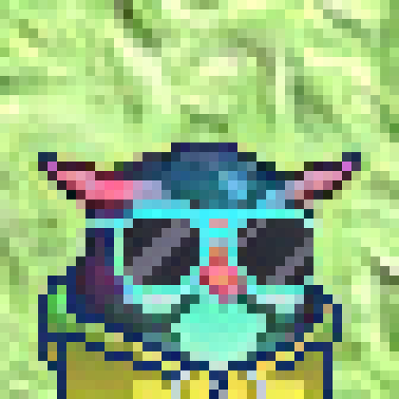 Birb #500 
