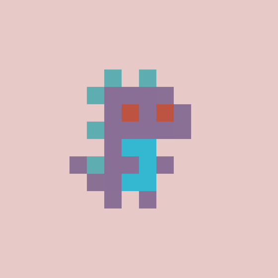 tiny dinos #3231