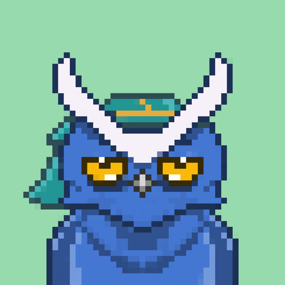 Revengebirds #4720
