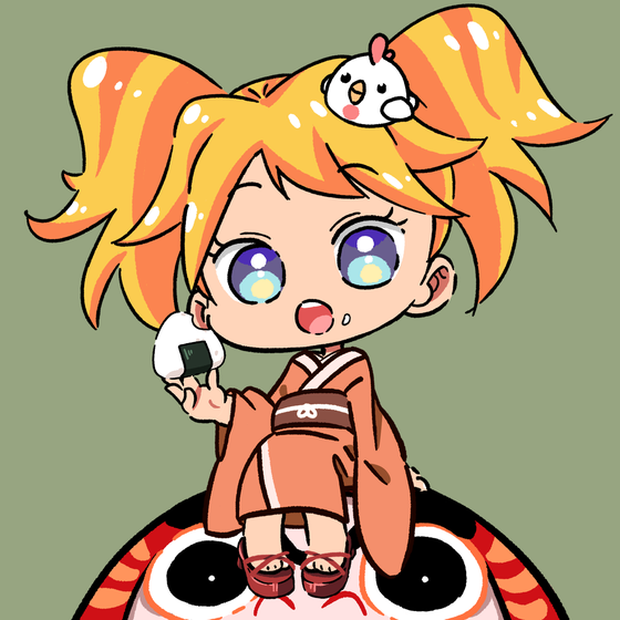 Chibi Lolita #10334