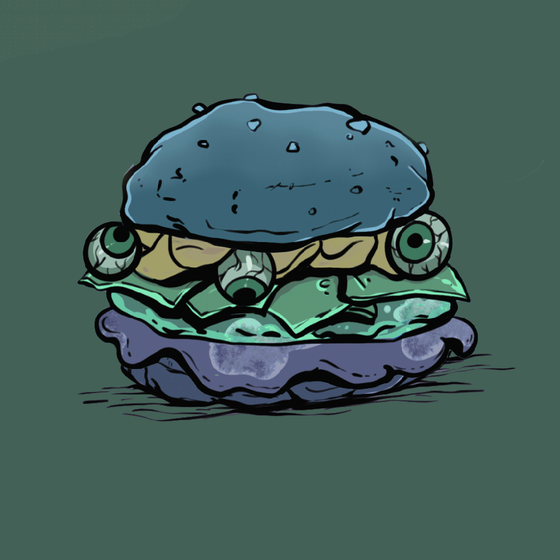 goblintown burgers #1005