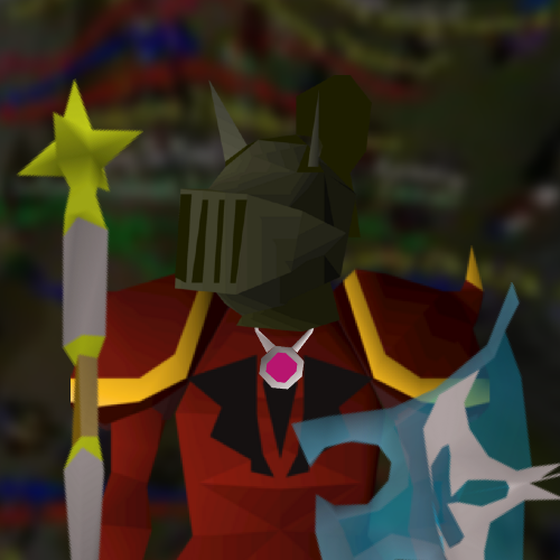 Heroes of Varrock #1694