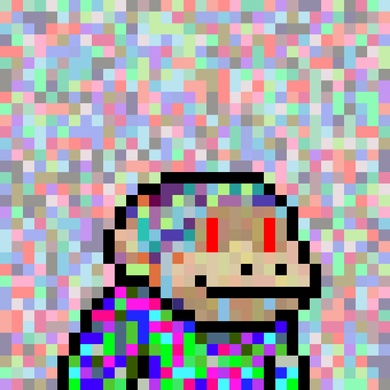 Corrupt Smol #72