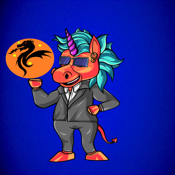 SuperUnicorns #1366