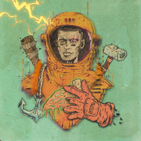 Space Addicts #4546