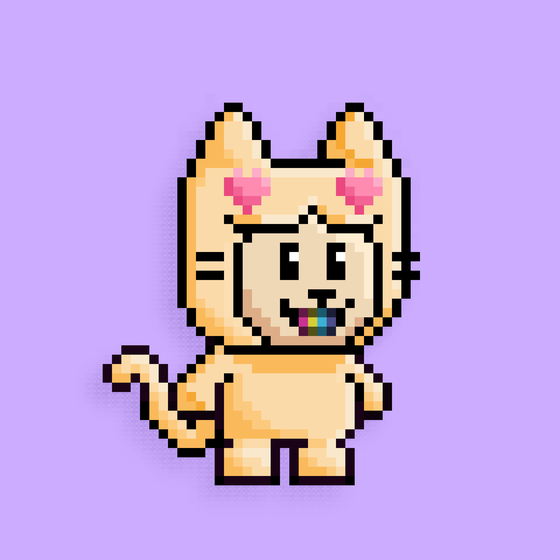 little cats  #620