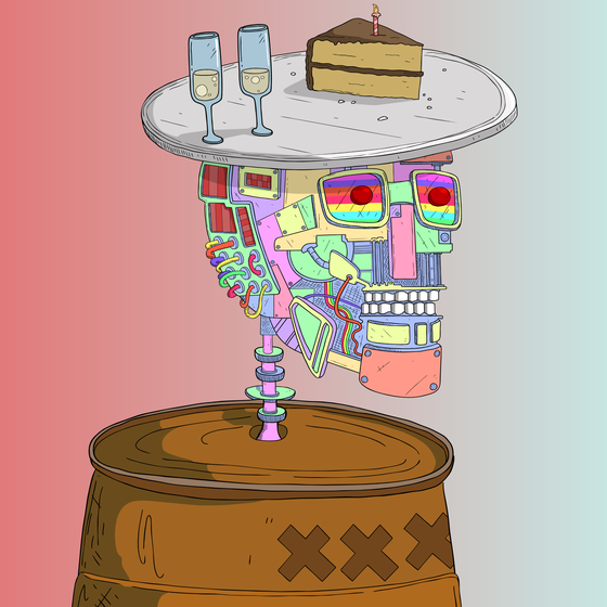 Rogue Society Bot #12054