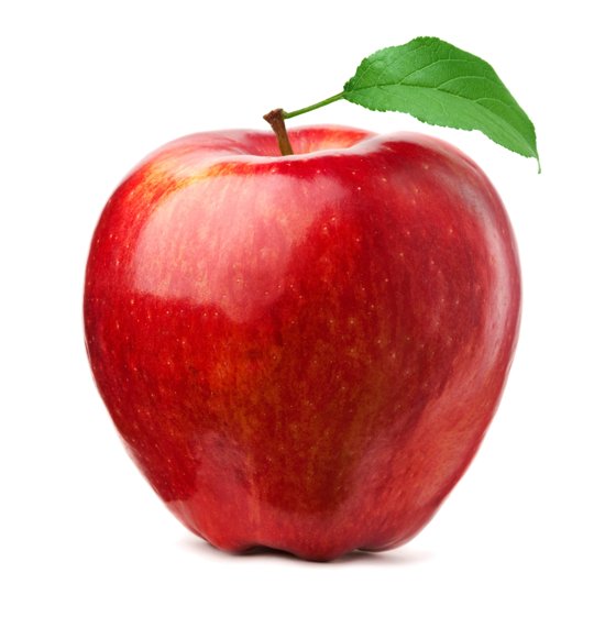 Just An Apple 