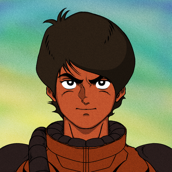 Imagine Senki Metazed #646