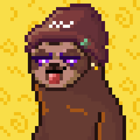 Kool Sloth #738