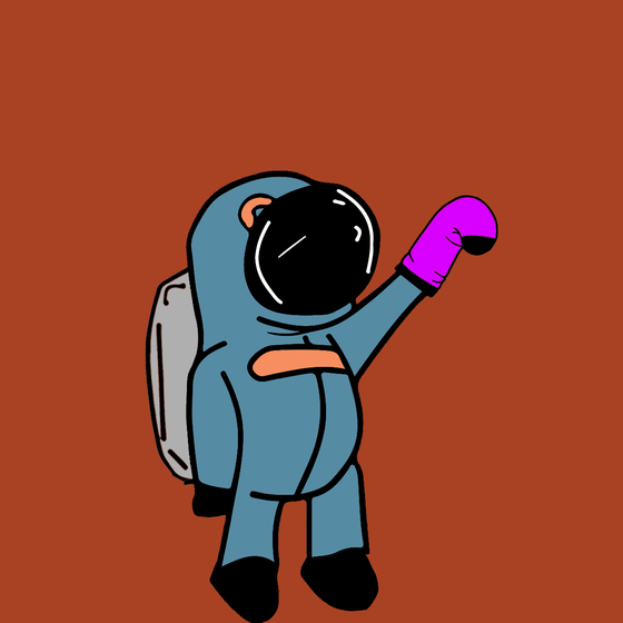 SpaceMobs #358