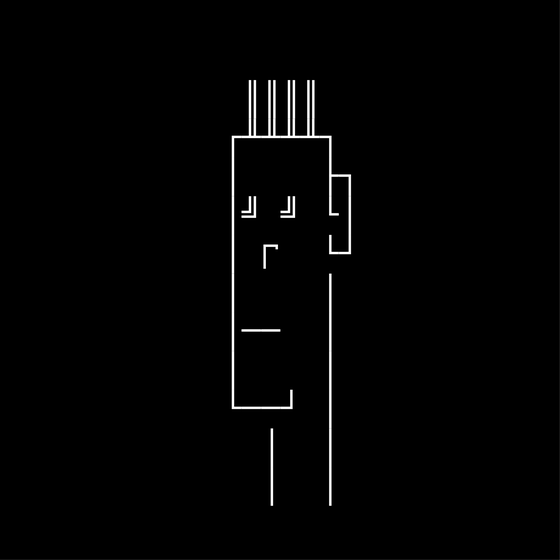 ASCII Punk #1621