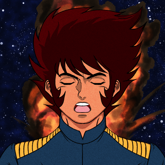 Imagine Senki Metazed #420