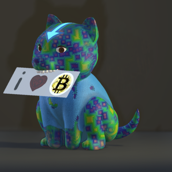 3D dog by LoversDoge #16