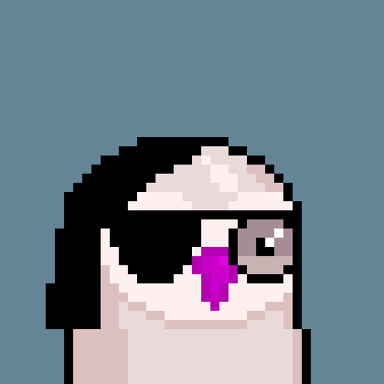 PunkMoonbird #4885
