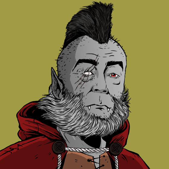 Monster Satoshible #492