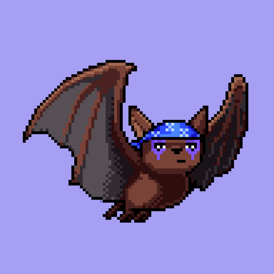 CryptoBat #4705