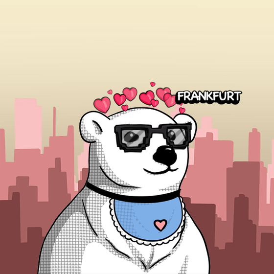 WorldwidePolarbear #3721