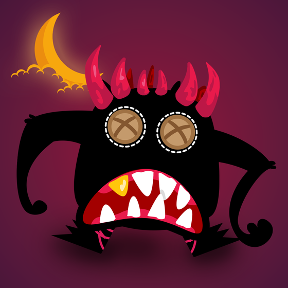 Dgenmon #3324