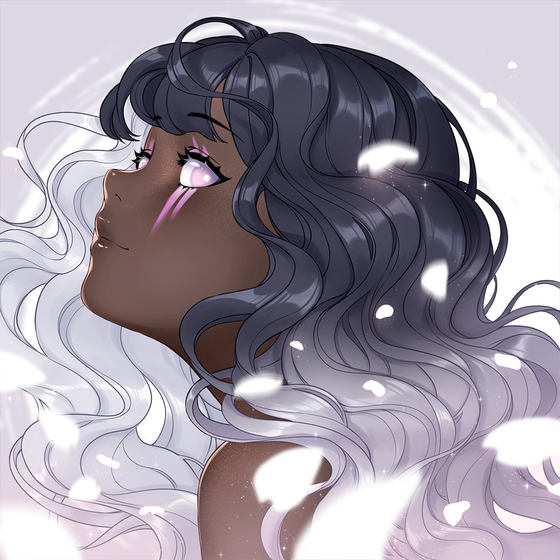 Ethereal Art 597