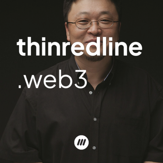 thinredline.web3