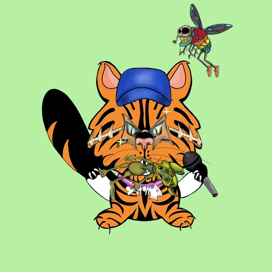 CatBoners #6261