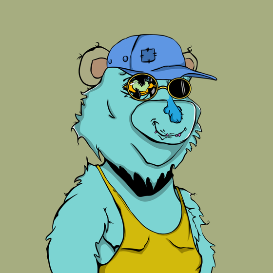 OgrBears #4822