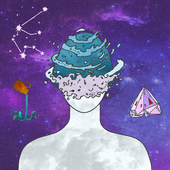 Divine Order of the Zodiac #9963