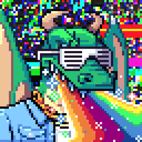 Digi Dragon #269