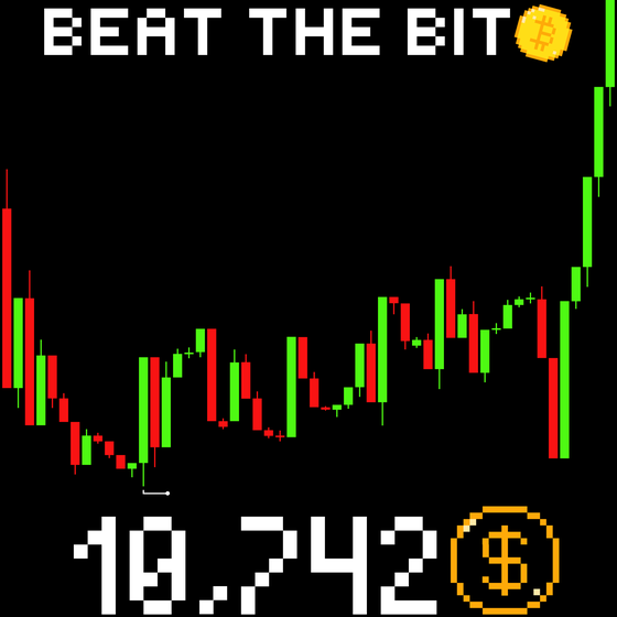 Beat The Bit #138